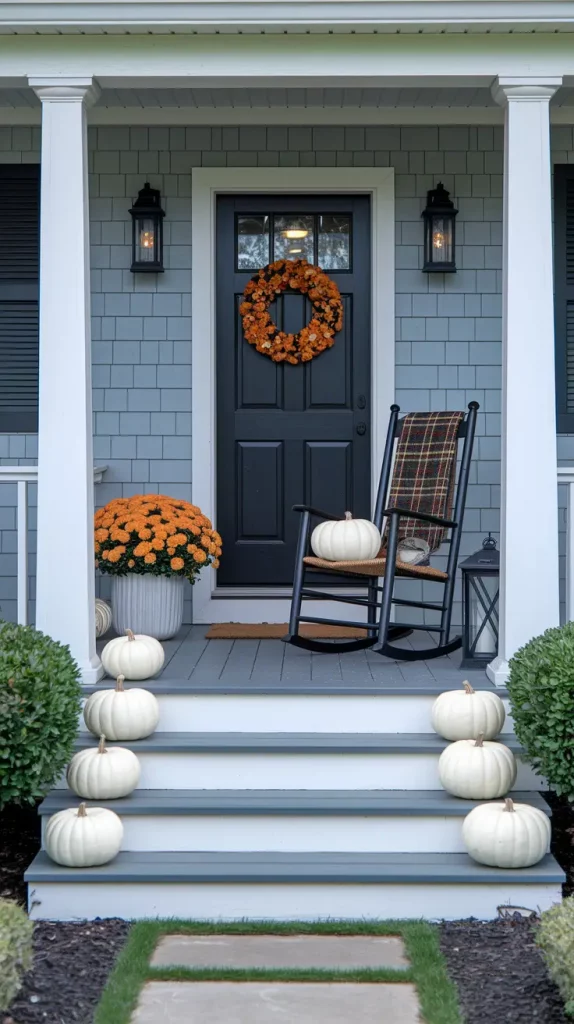 Halloween Porch Ideas 2025: Spooky, Stylish, and Creative Decor for Every Home