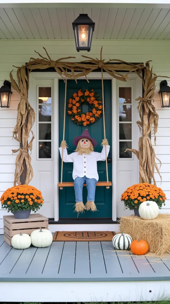 Halloween Porch Ideas 2025: Spooky, Stylish, and Creative Decor for Every Home