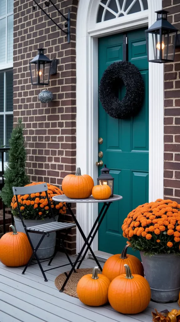 Halloween Porch Ideas 2025: Spooky, Stylish, and Creative Decor for Every Home