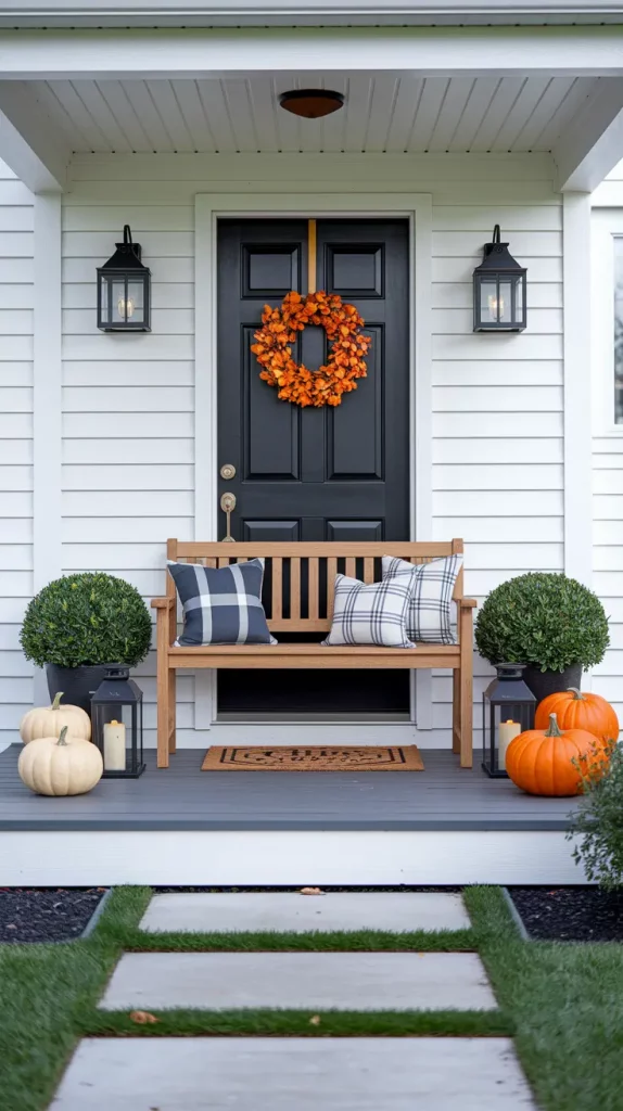 Halloween Porch Ideas 2025: Spooky, Stylish, and Creative Decor for Every Home