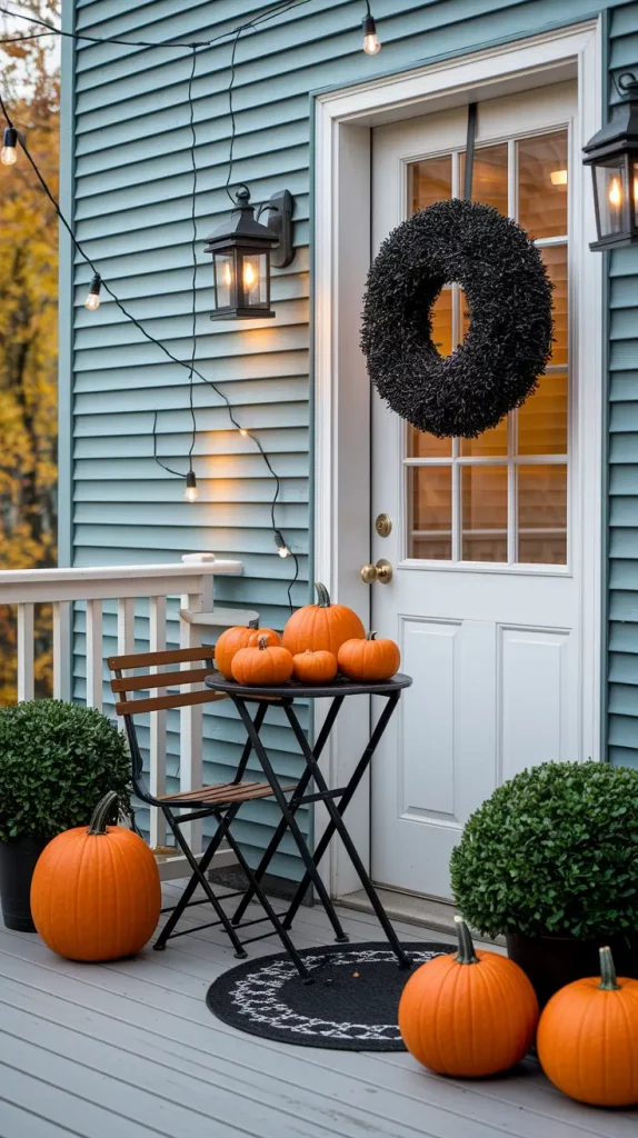 Halloween Porch Ideas 2025: Spooky, Stylish, and Creative Decor for Every Home