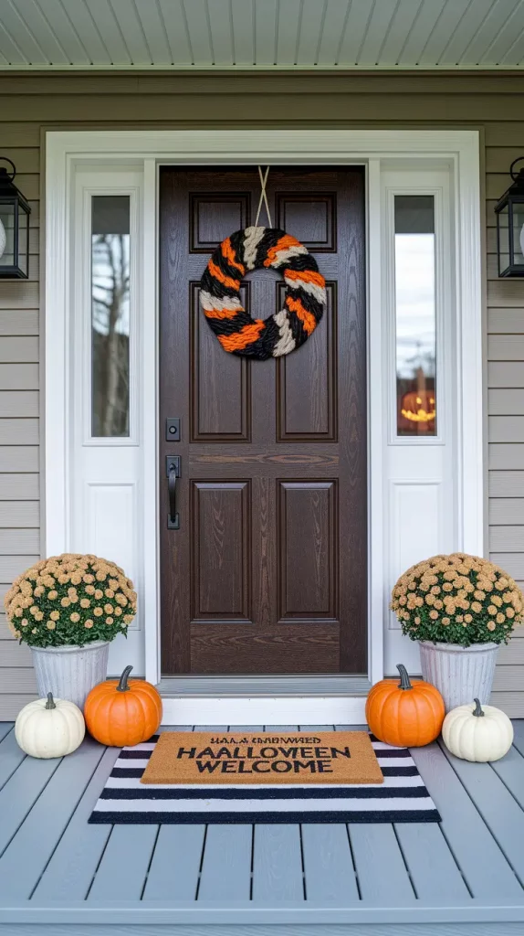 Halloween Porch Ideas 2025: Spooky, Stylish, and Creative Decor for Every Home
