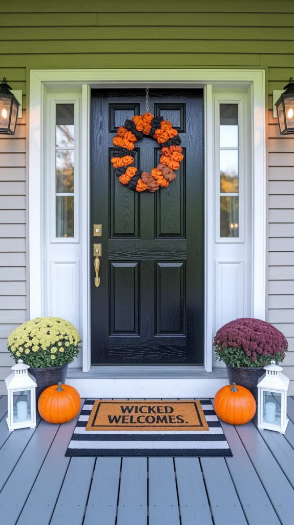 Halloween Porch Ideas 2025: Spooky, Stylish, and Creative Decor for Every Home