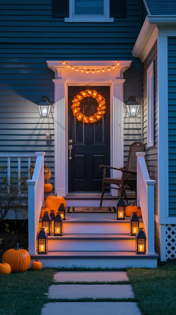 Halloween Porch Ideas 2025: Spooky, Stylish, and Creative Decor for Every Home