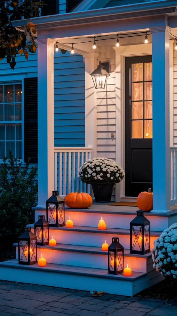 Halloween Porch Ideas 2025: Spooky, Stylish, and Creative Decor for Every Home