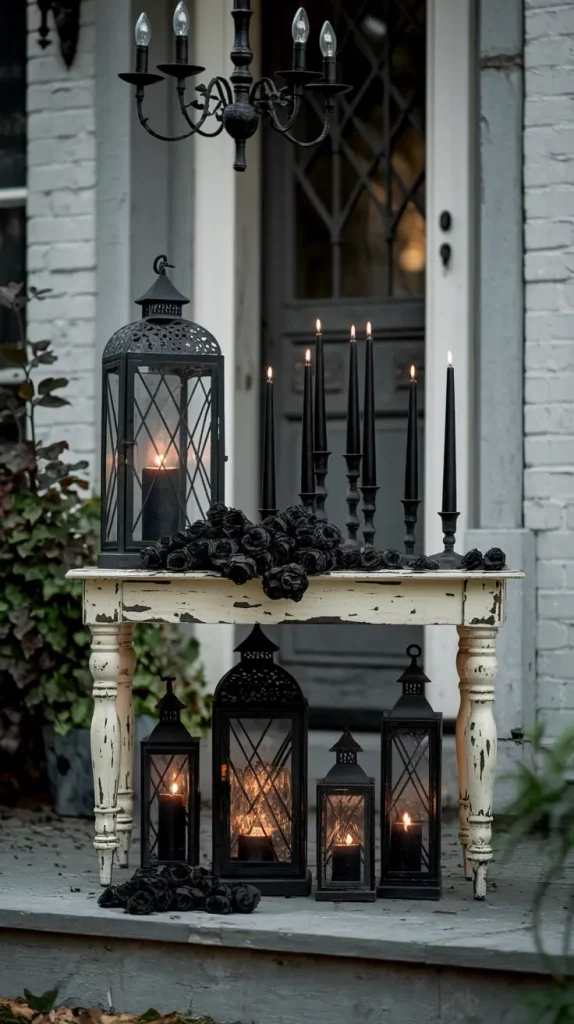 Halloween Porch Ideas 2025: Spooky, Stylish, and Creative Decor for Every Home