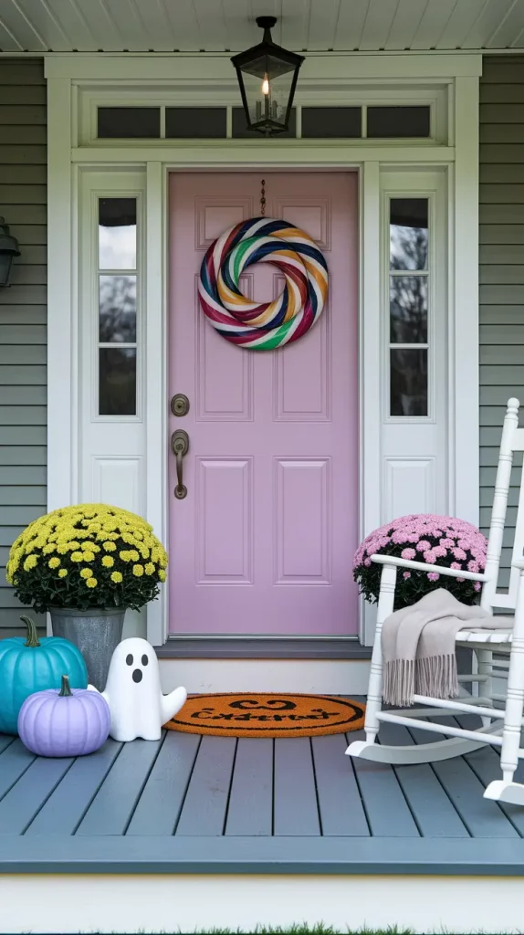 Halloween Porch Ideas 2025: Spooky, Stylish, and Creative Decor for Every Home