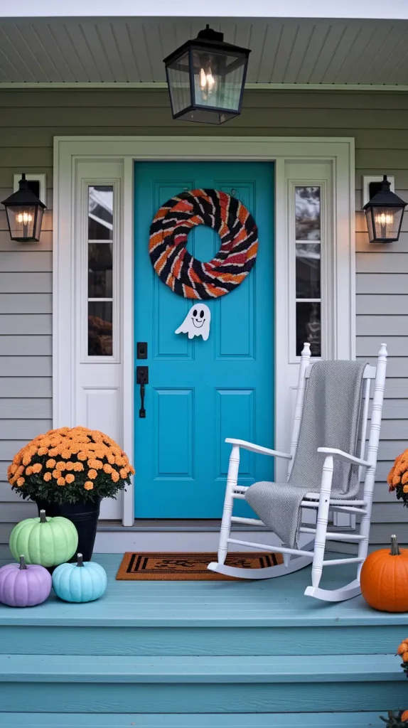 Halloween Porch Ideas 2025: Spooky, Stylish, and Creative Decor for Every Home