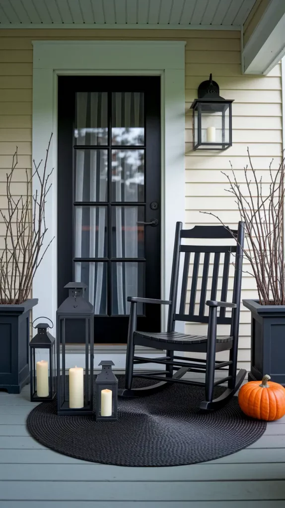 Halloween Porch Ideas 2025: Spooky, Stylish, and Creative Decor for Every Home