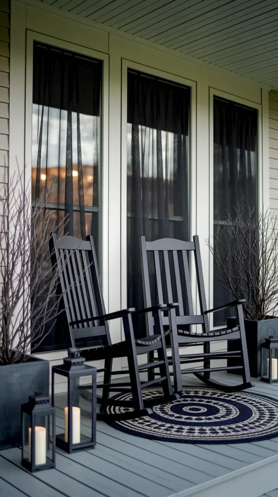 Halloween Porch Ideas 2025: Spooky, Stylish, and Creative Decor for Every Home