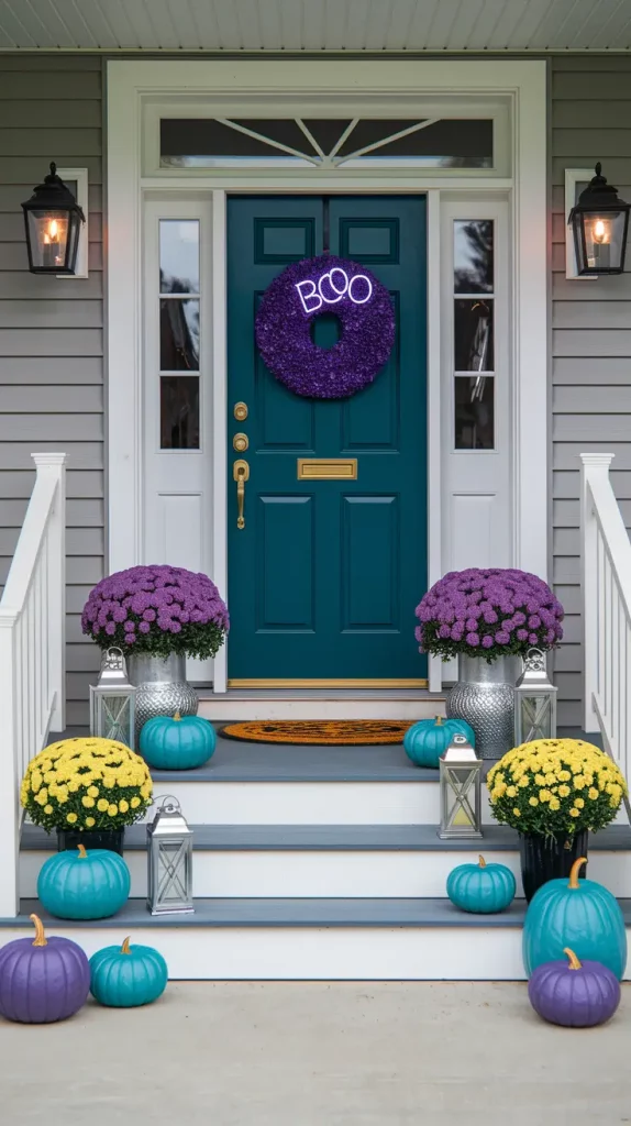 Halloween Porch Ideas 2025: Spooky, Stylish, and Creative Decor for Every Home