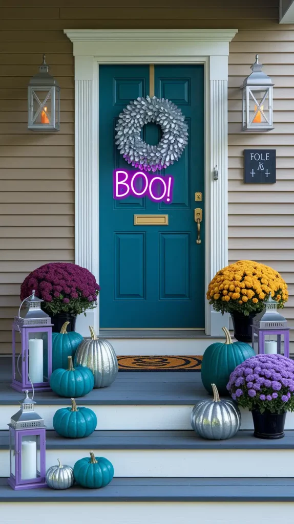 Halloween Porch Ideas 2025: Spooky, Stylish, and Creative Decor for Every Home
