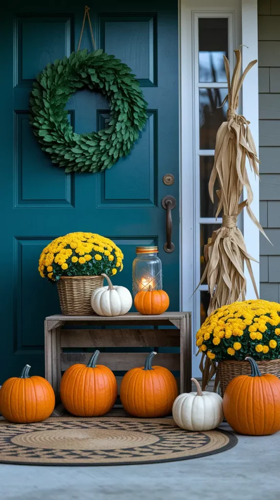 Halloween Porch Ideas 2025: Spooky, Stylish, and Creative Decor for Every Home