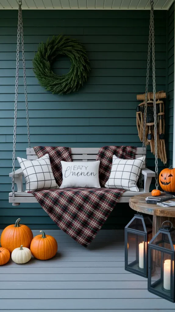 Halloween Porch Ideas 2025: Spooky, Stylish, and Creative Decor for Every Home