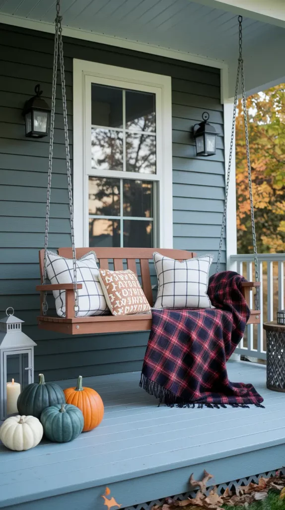 Halloween Porch Ideas 2025: Spooky, Stylish, and Creative Decor for Every Home