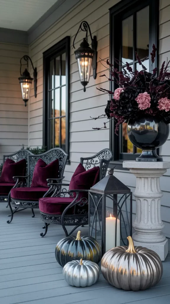 Halloween Porch Ideas 2025: Spooky, Stylish, and Creative Decor for Every Home