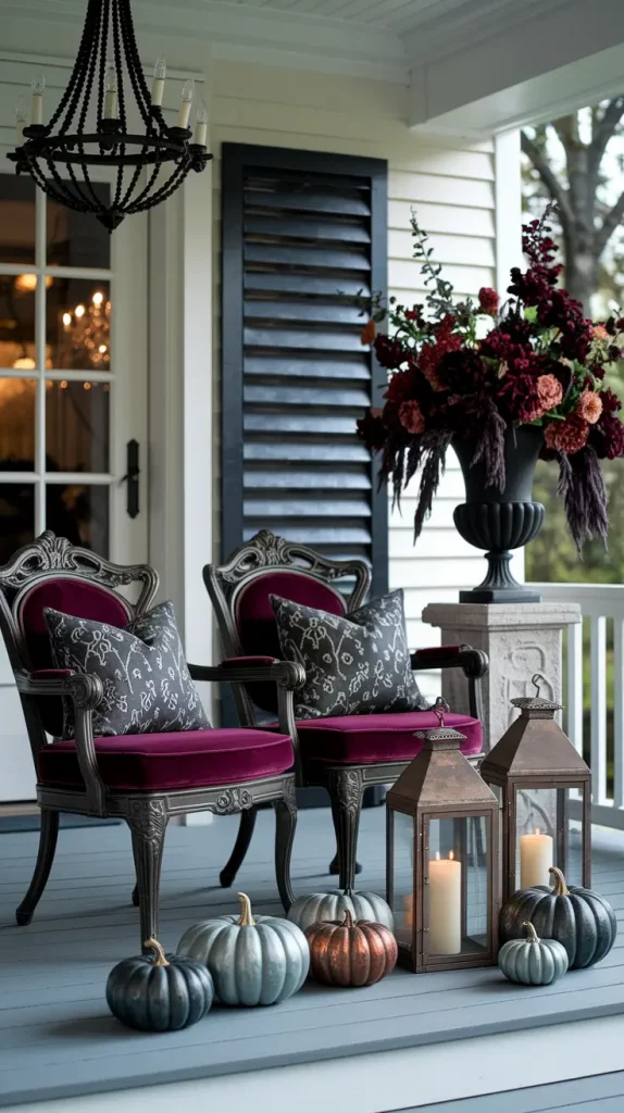 Halloween Porch Ideas 2025: Spooky, Stylish, and Creative Decor for Every Home