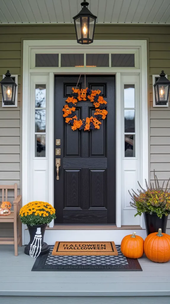 Halloween Porch Ideas 2025: Spooky, Stylish, and Creative Decor for Every Home