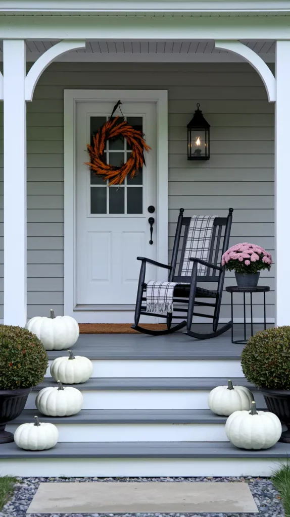Halloween Porch Ideas 2025: Spooky, Stylish, and Creative Decor for Every Home