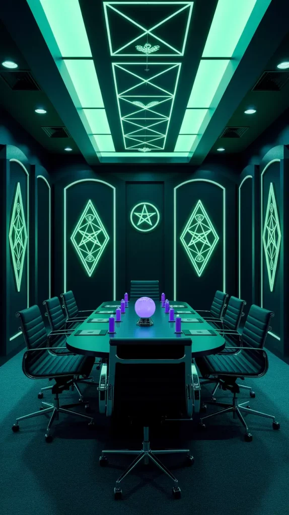 Scary Halloween Office Decorations 2025: 28 Realistic Ideas to Transform Your Workplace