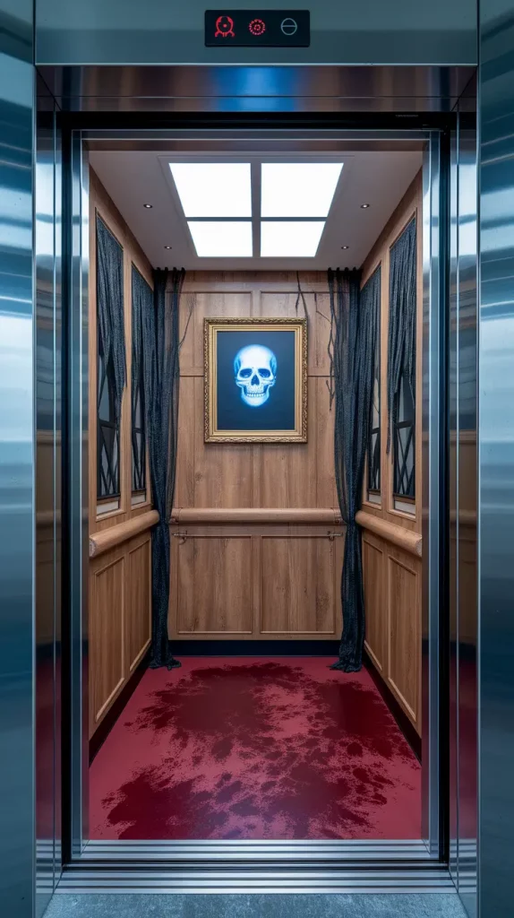 Scary Halloween Office Decorations 2025: 28 Realistic Ideas to Transform Your Workplace