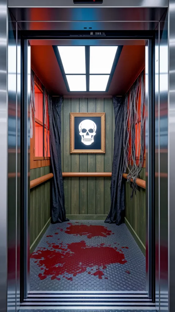 Scary Halloween Office Decorations 2025: 28 Realistic Ideas to Transform Your Workplace