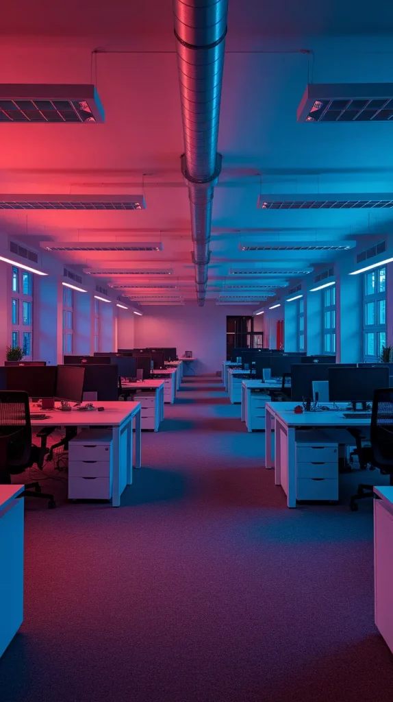 Scary Halloween Office Decorations 2025: 28 Realistic Ideas to Transform Your Workplace