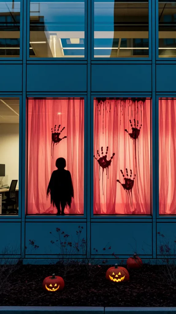 Scary Halloween Office Decorations 2025: 28 Realistic Ideas to Transform Your Workplace