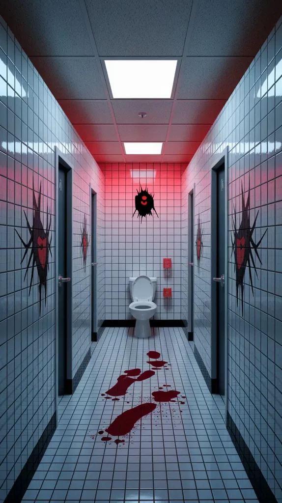 Scary Halloween Office Decorations 2025: 28 Realistic Ideas to Transform Your Workplace