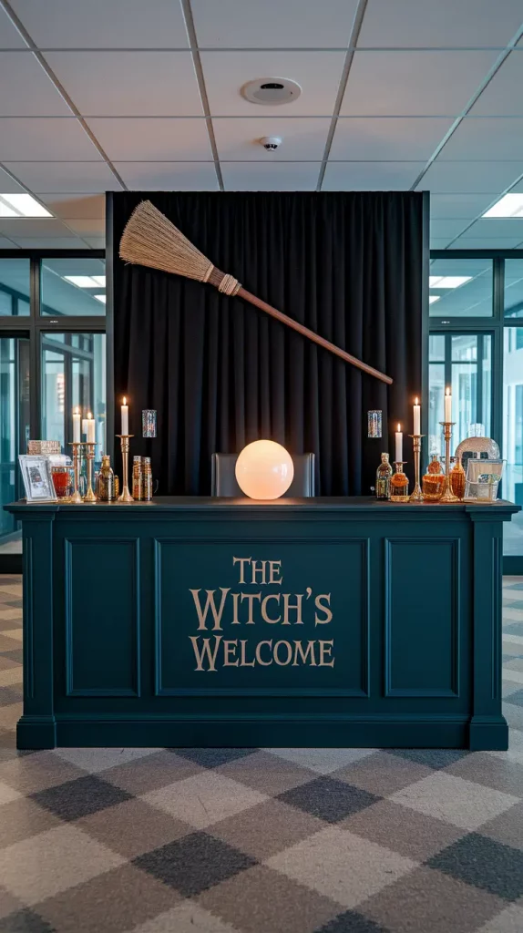 Scary Halloween Office Decorations 2025: 28 Realistic Ideas to Transform Your Workplace