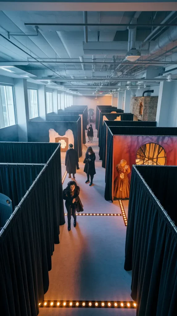 Scary Halloween Office Decorations 2025: 28 Realistic Ideas to Transform Your Workplace