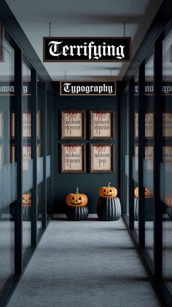 Scary Halloween Office Decorations 2025: 28 Realistic Ideas to Transform Your Workplace