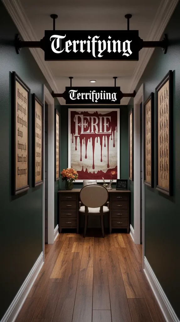 Scary Halloween Office Decorations 2025: 28 Realistic Ideas to Transform Your Workplace