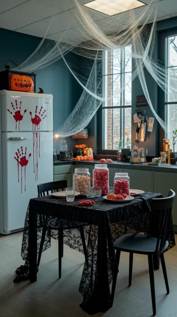 Scary Halloween Office Decorations 2025: 28 Realistic Ideas to Transform Your Workplace