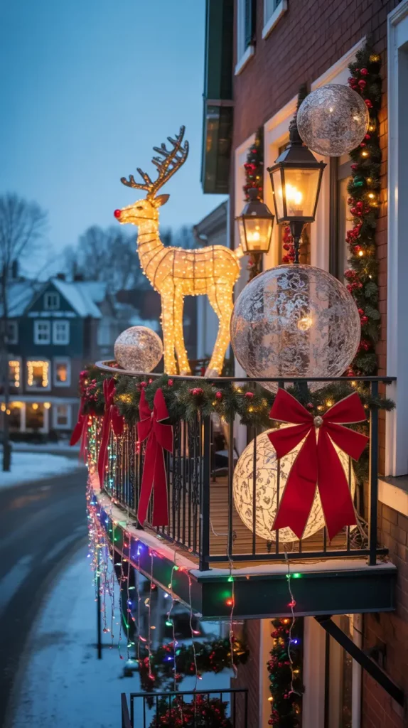 Apartment Christmas Decor Ideas 2025: Creative Decorations For Every Space