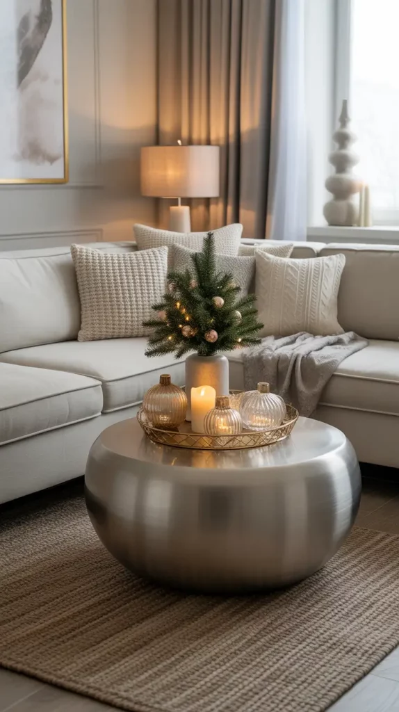 Apartment Christmas Decor Ideas 2025: Creative Decorations For Every Space