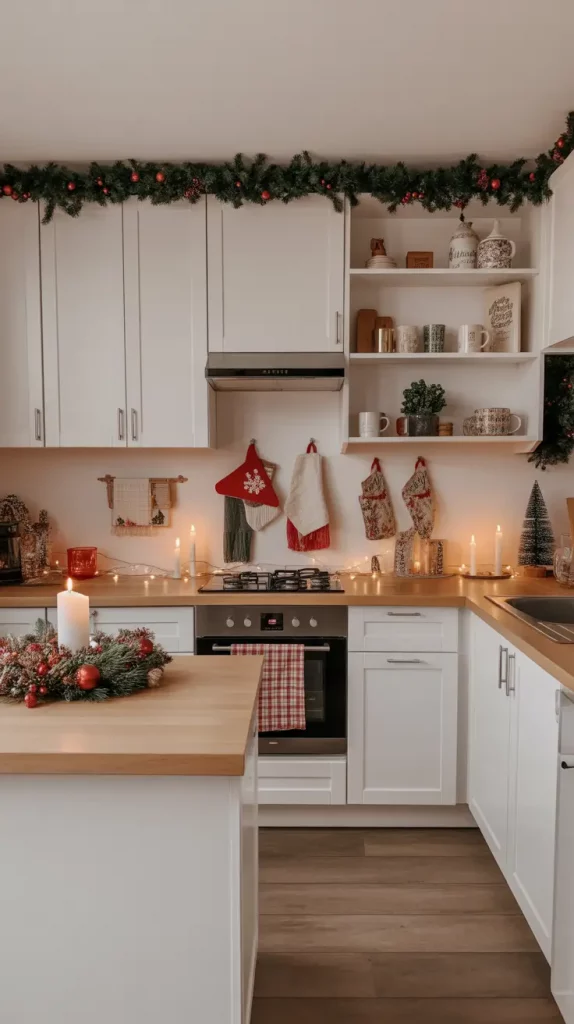Apartment Christmas Decor Ideas 2025: Creative Decorations For Every Space