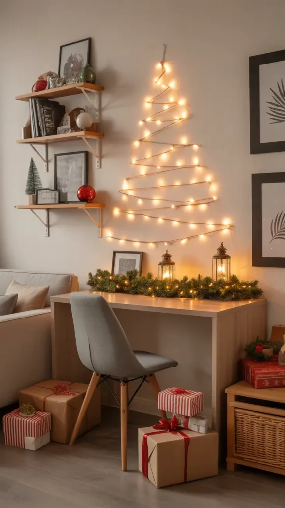 Apartment Christmas Decor Ideas 2025: Creative Decorations For Every Space