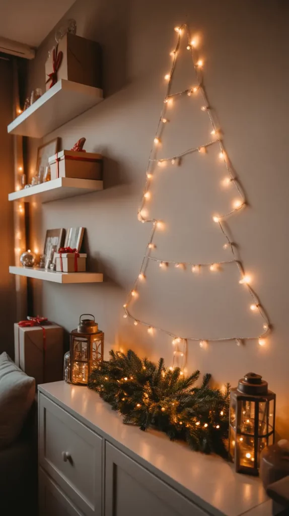 Apartment Christmas Decor Ideas 2025: Creative Decorations For Every Space