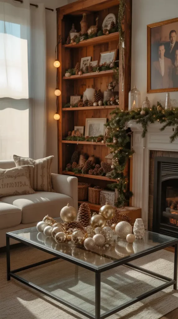 Apartment Christmas Decor Ideas 2025: Creative Decorations For Every Space