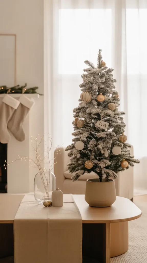 Apartment Christmas Decor Ideas 2025: Creative Decorations For Every Space
