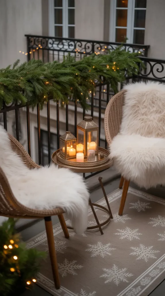 Apartment Christmas Decor Ideas 2025: Creative Decorations For Every Space