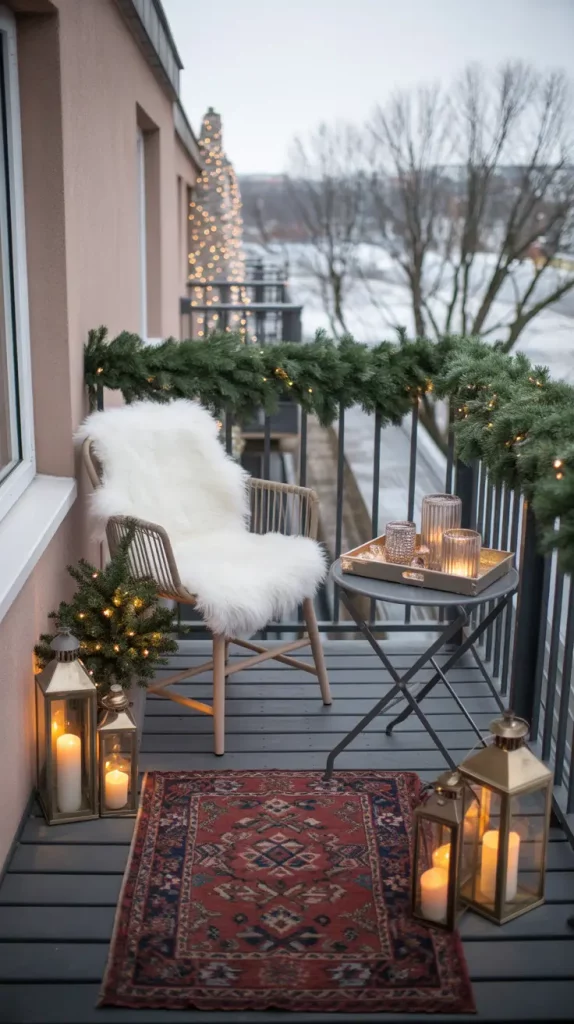 Apartment Christmas Decor Ideas 2025: Creative Decorations For Every Space