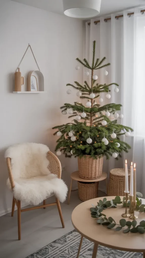 Apartment Christmas Decor Ideas 2025: Creative Decorations For Every Space