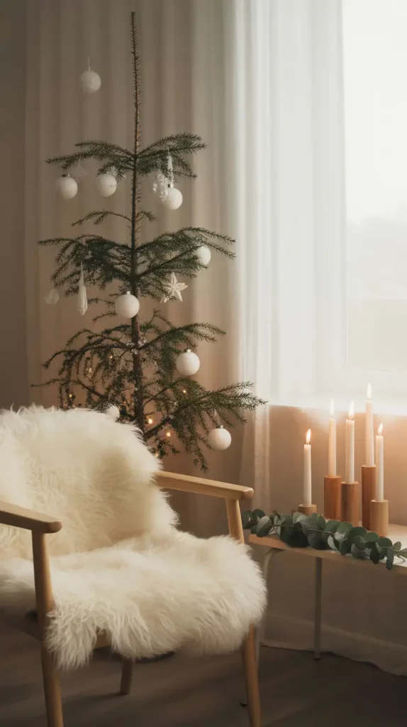 Apartment Christmas Decor Ideas 2025: Creative Decorations For Every Space