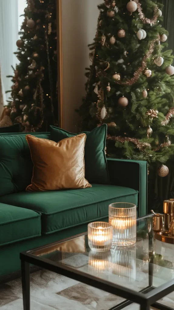 Apartment Christmas Decor Ideas 2025: Creative Decorations For Every Space