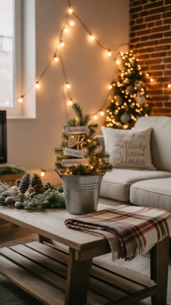 Apartment Christmas Decor Ideas 2025: Creative Decorations For Every Space