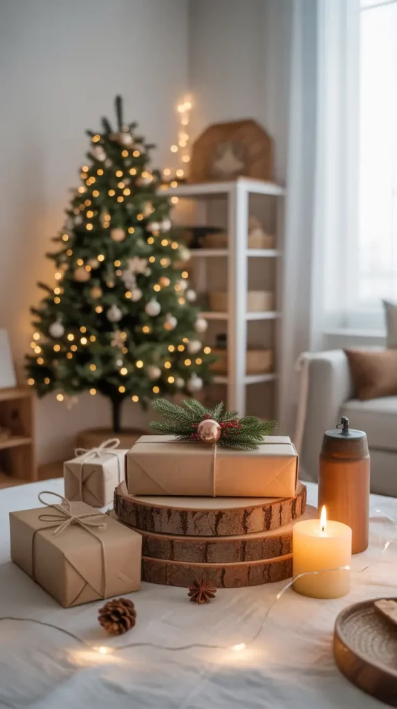 Apartment Christmas Decor Ideas 2025: Creative Decorations For Every Space