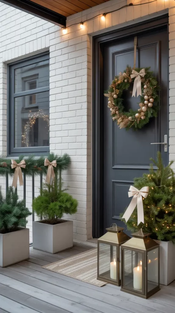 Apartment Christmas Decor Ideas 2025: Creative Decorations For Every Space