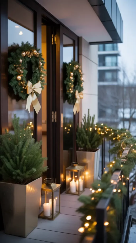Apartment Christmas Decor Ideas 2025: Creative Decorations For Every Space